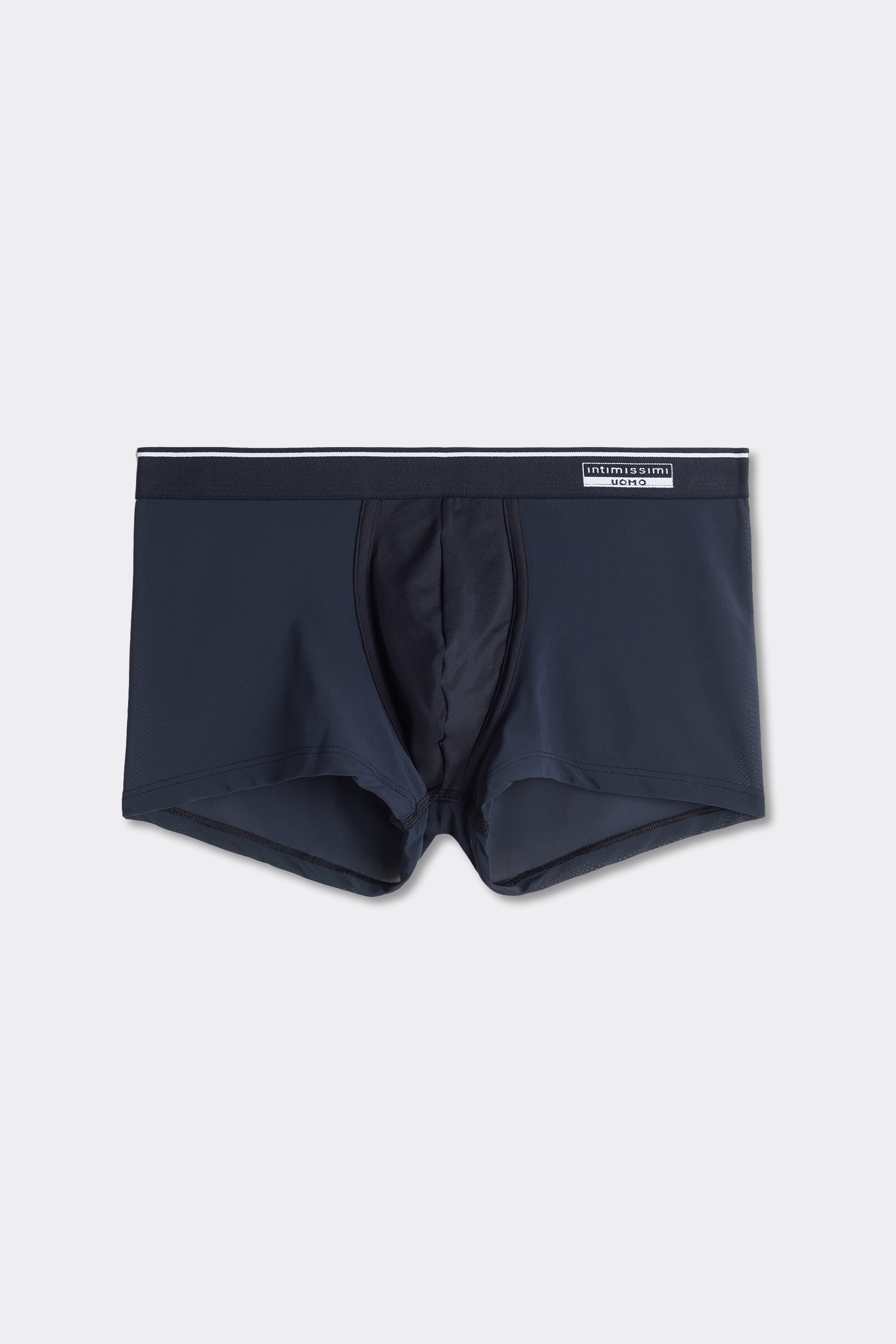 Boxer in Microrete Super Fresh