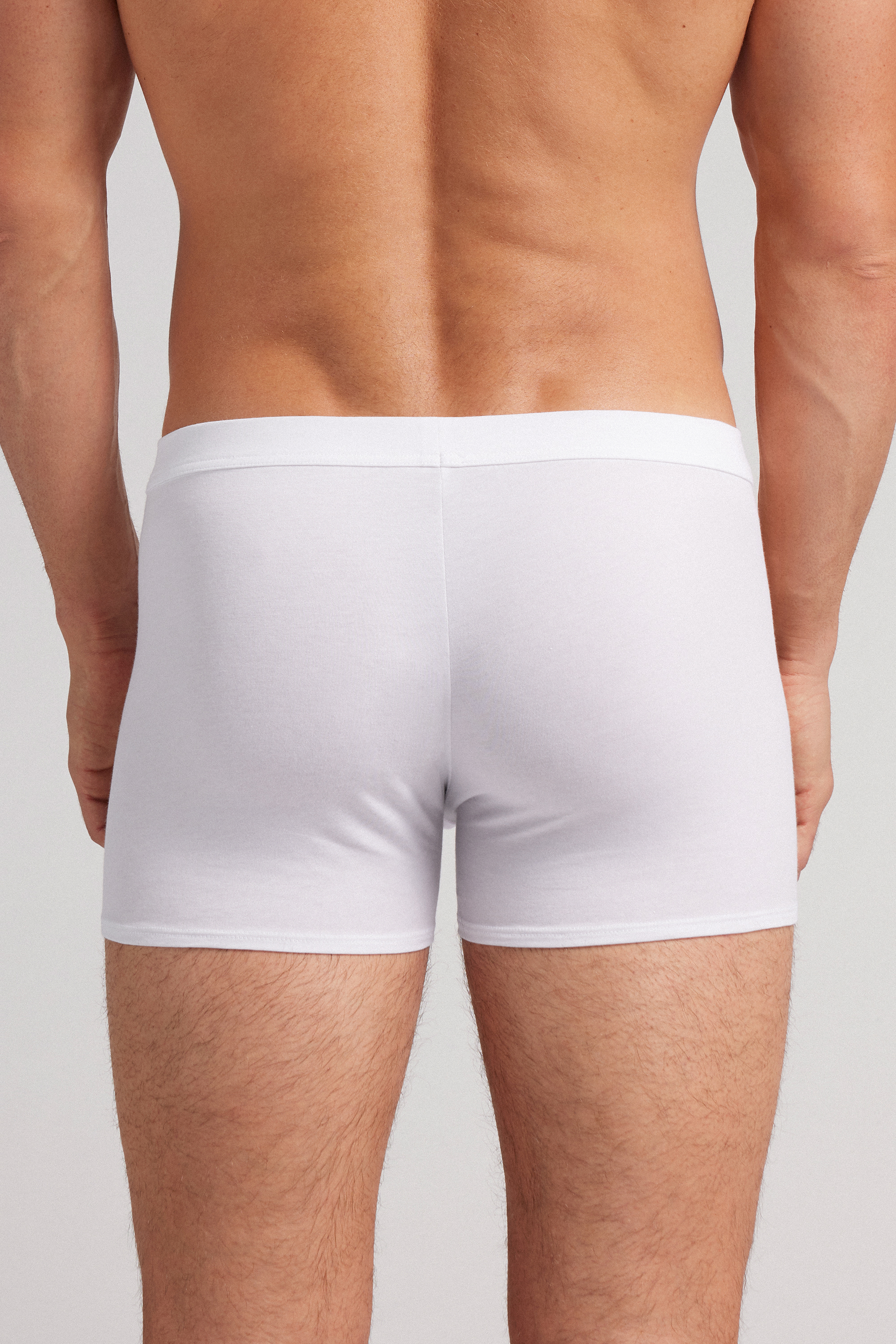 Boxer in Cotone Light & Fresh