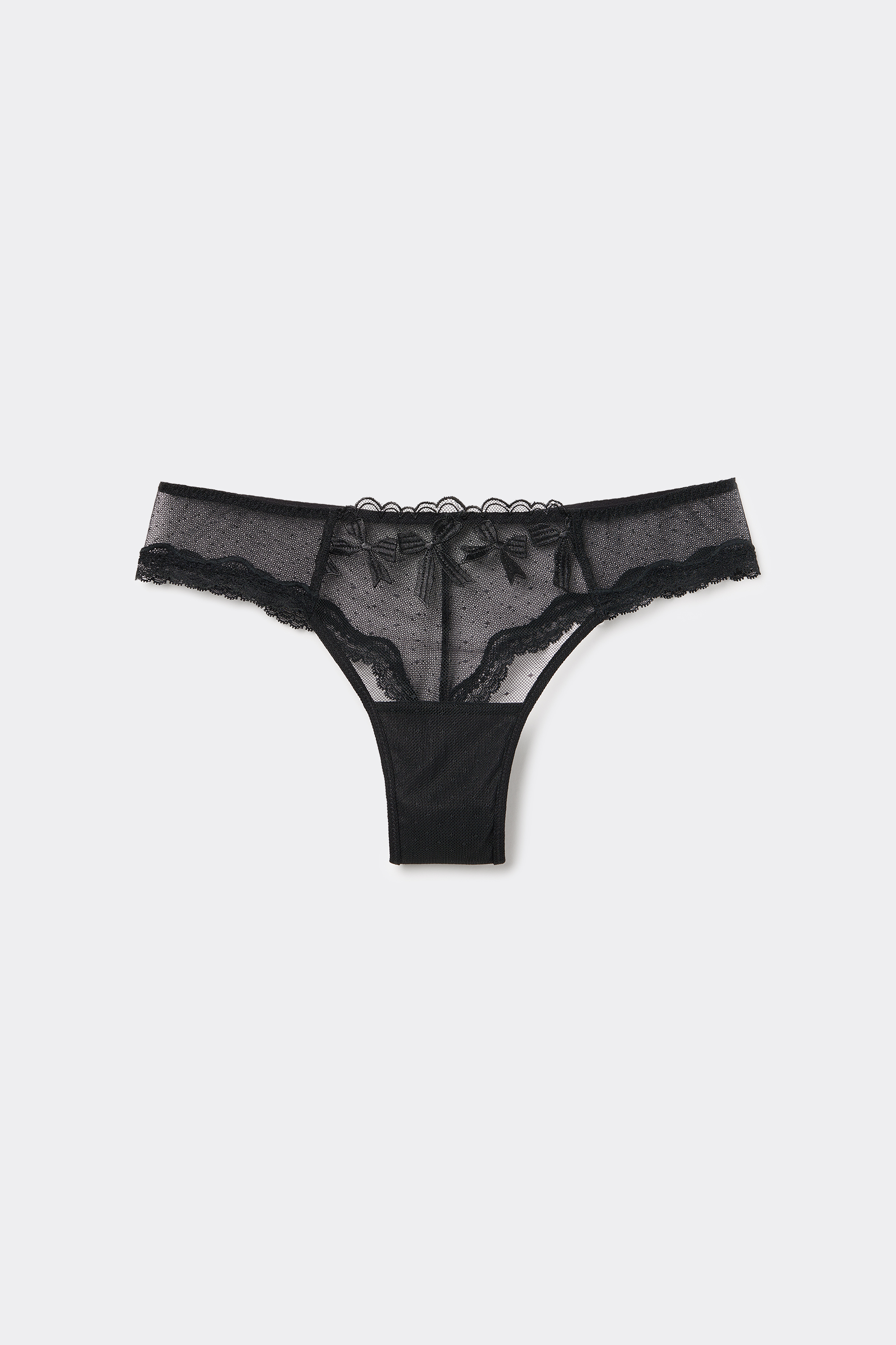 Brasiliana Frou Frou Romance