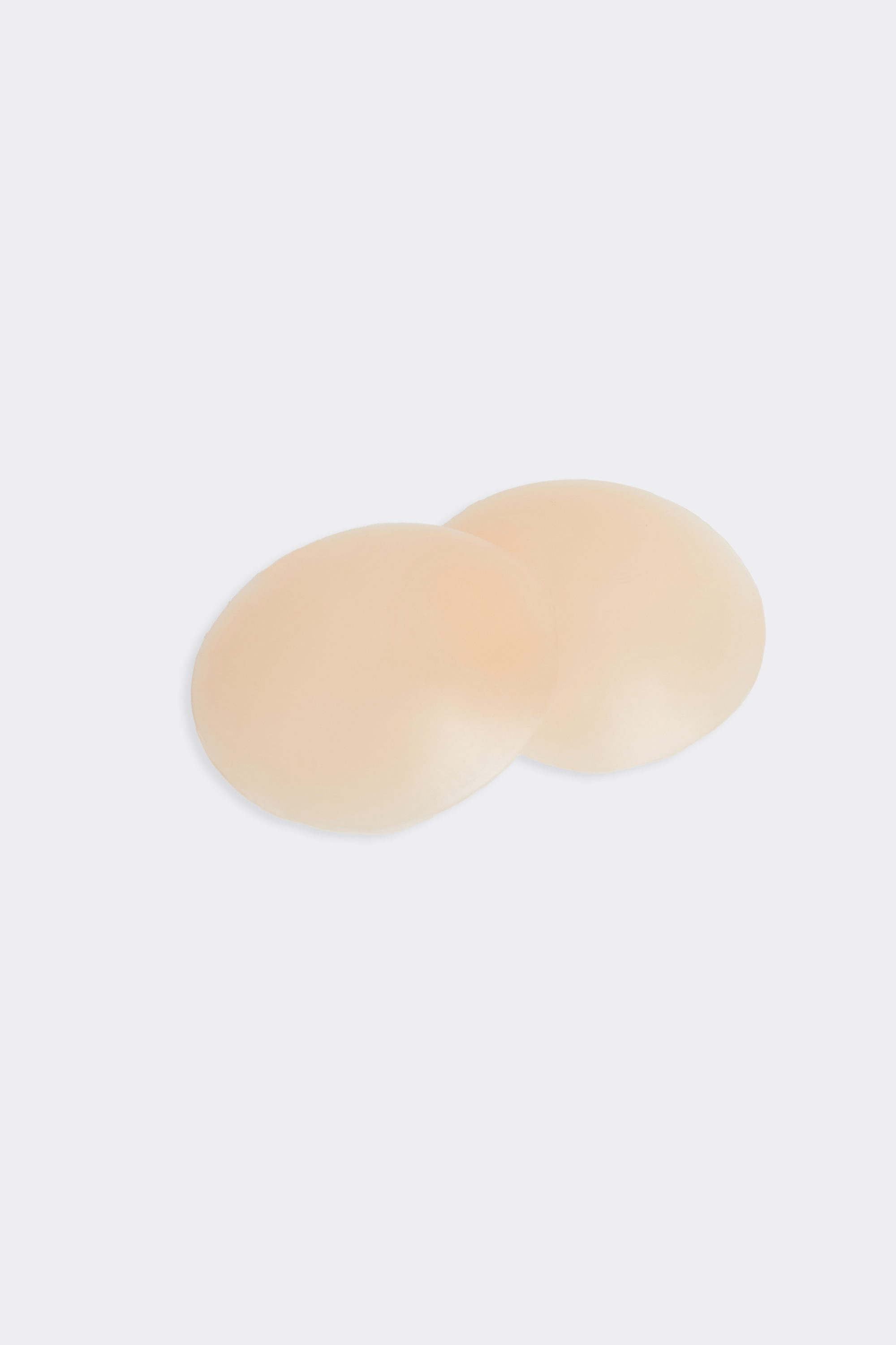 Copricapezzoli in Silicone