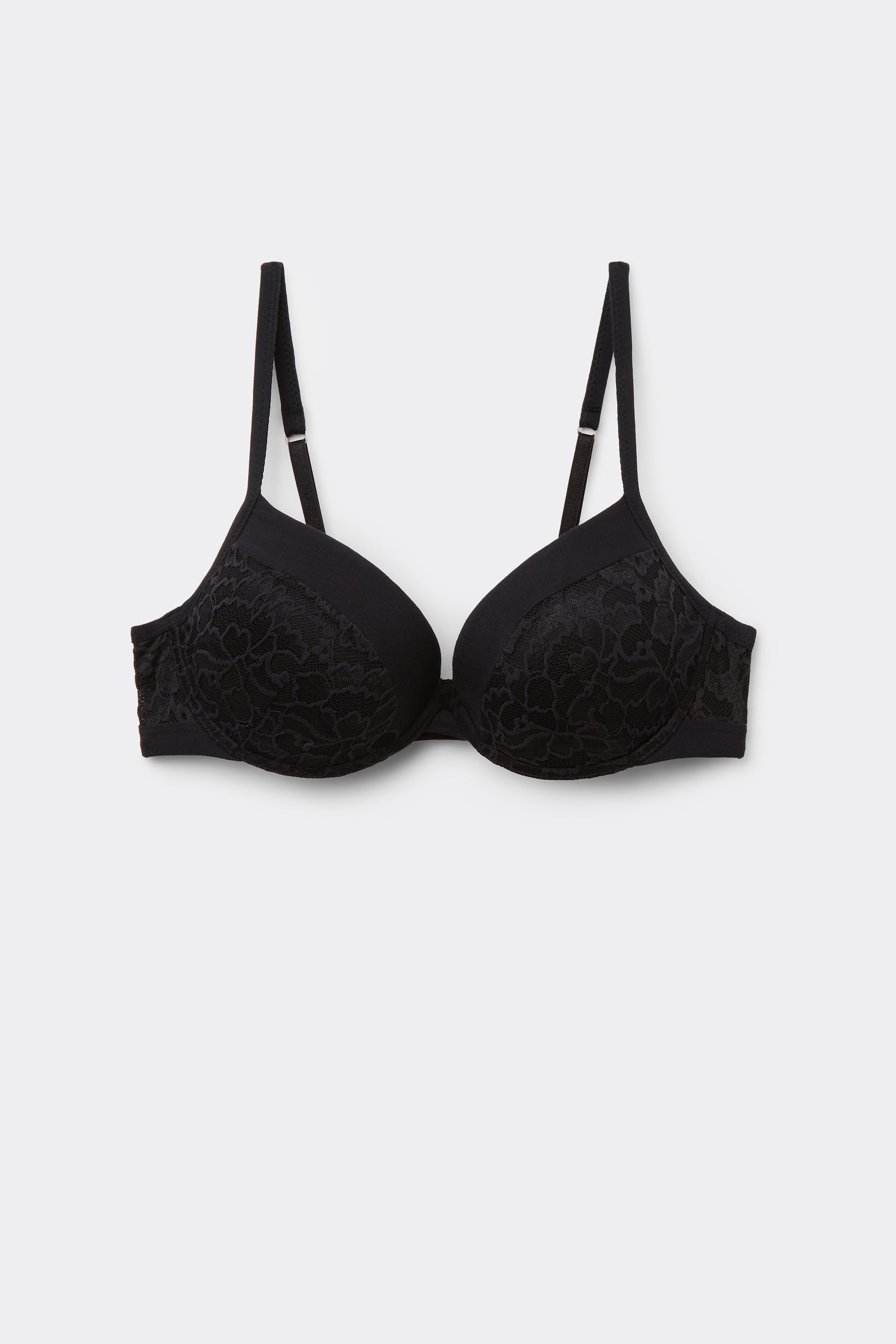 Reggiseno Push-up Bellissima Delicate Pieces