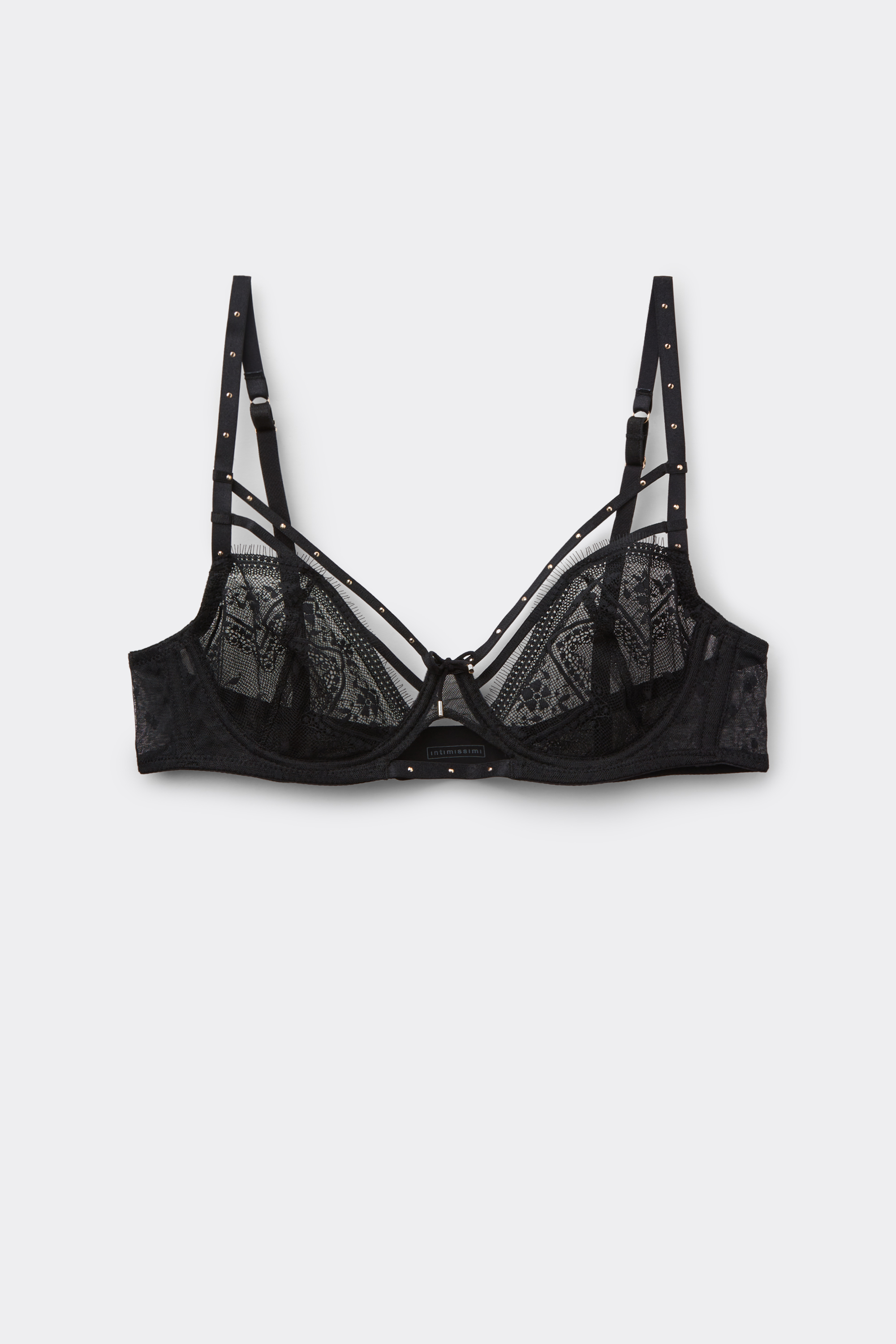 Reggiseno a Balconcino Flirt Fearlessly